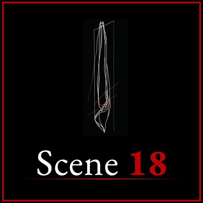 Scene 18 – Paper Walls