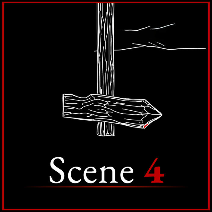 Scene 4 – The Path That Walks You