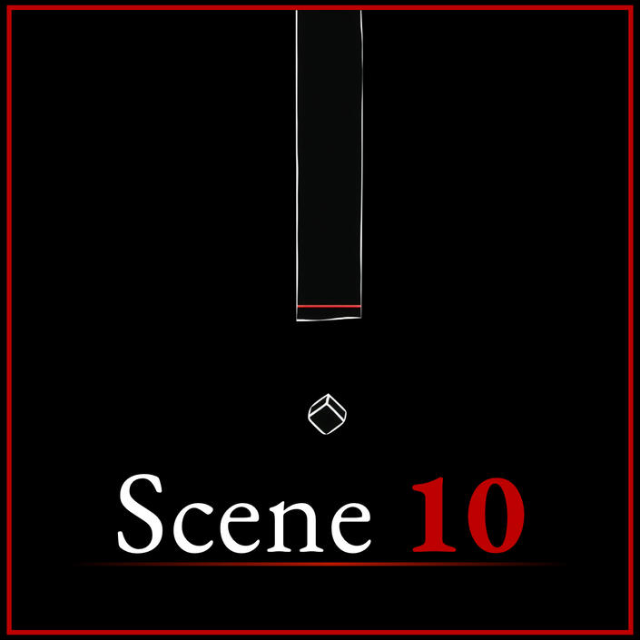 Scene 10 – Terminal Descent