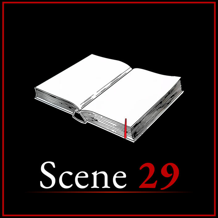 Scene 29 – The Ledger Whisper