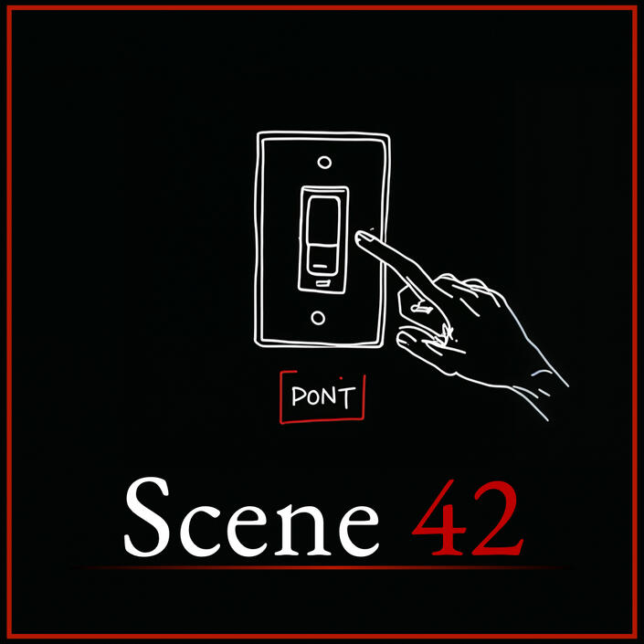 Scene 42 – Slap the Switch