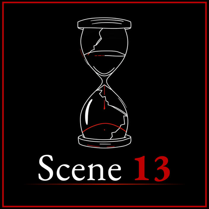 Scene 13 – The Egg Timer