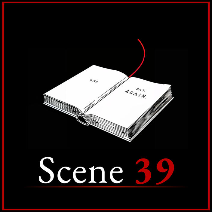 Scene 39 – The Ledger
