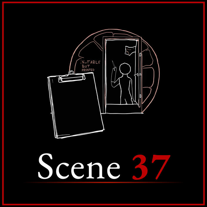 Scene 37 – Carlos Plankton Enters 232