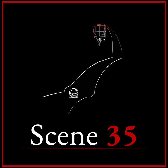 Scene 35 – The Room Has No Corners