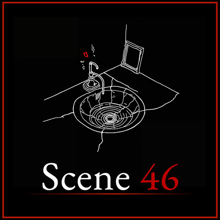 Scene 46 – Tasting the Echo