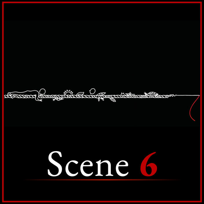 Scene 6 – The Rope