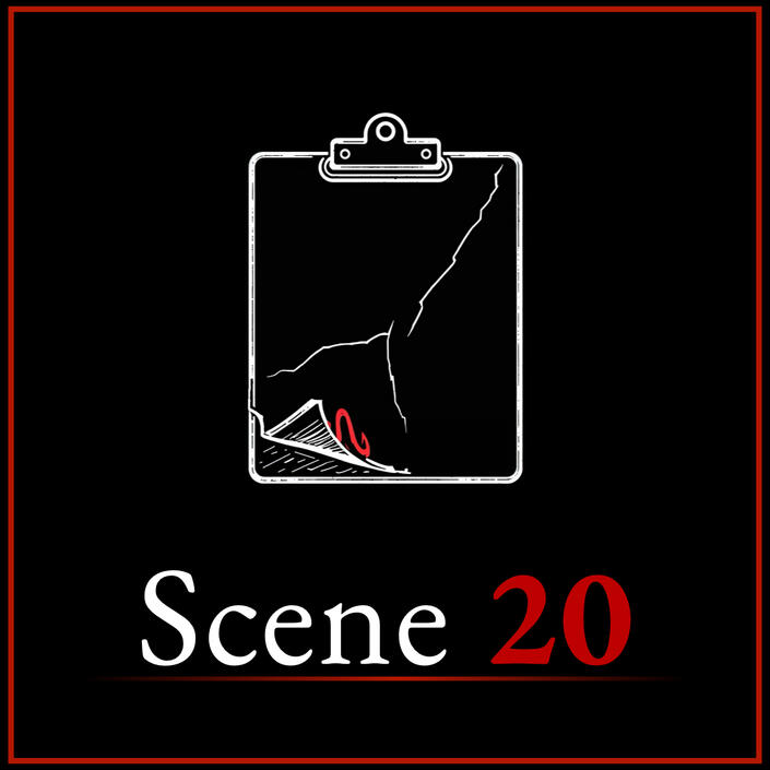 Scene 20 – Exit Interview